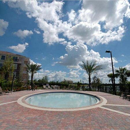 Executive 3 Bedroom Villa At Universal Orlando Exterior foto