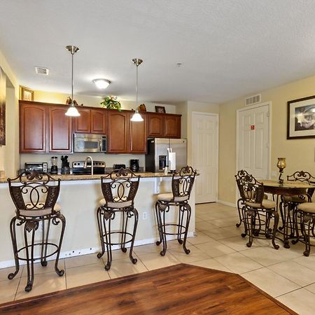 Executive 3 Bedroom Villa At Universal Orlando Exterior foto