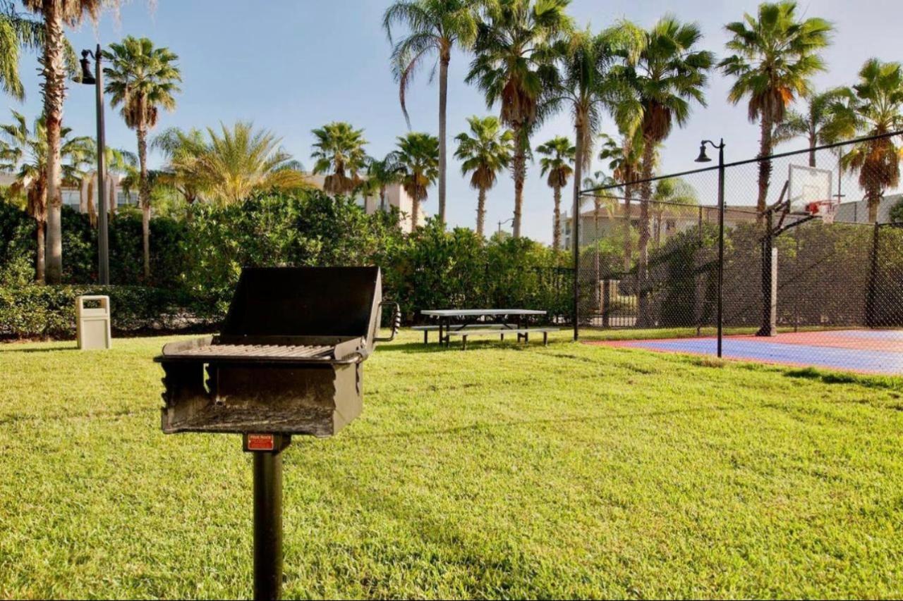 Executive 3 Bedroom Villa At Universal Orlando Exterior foto