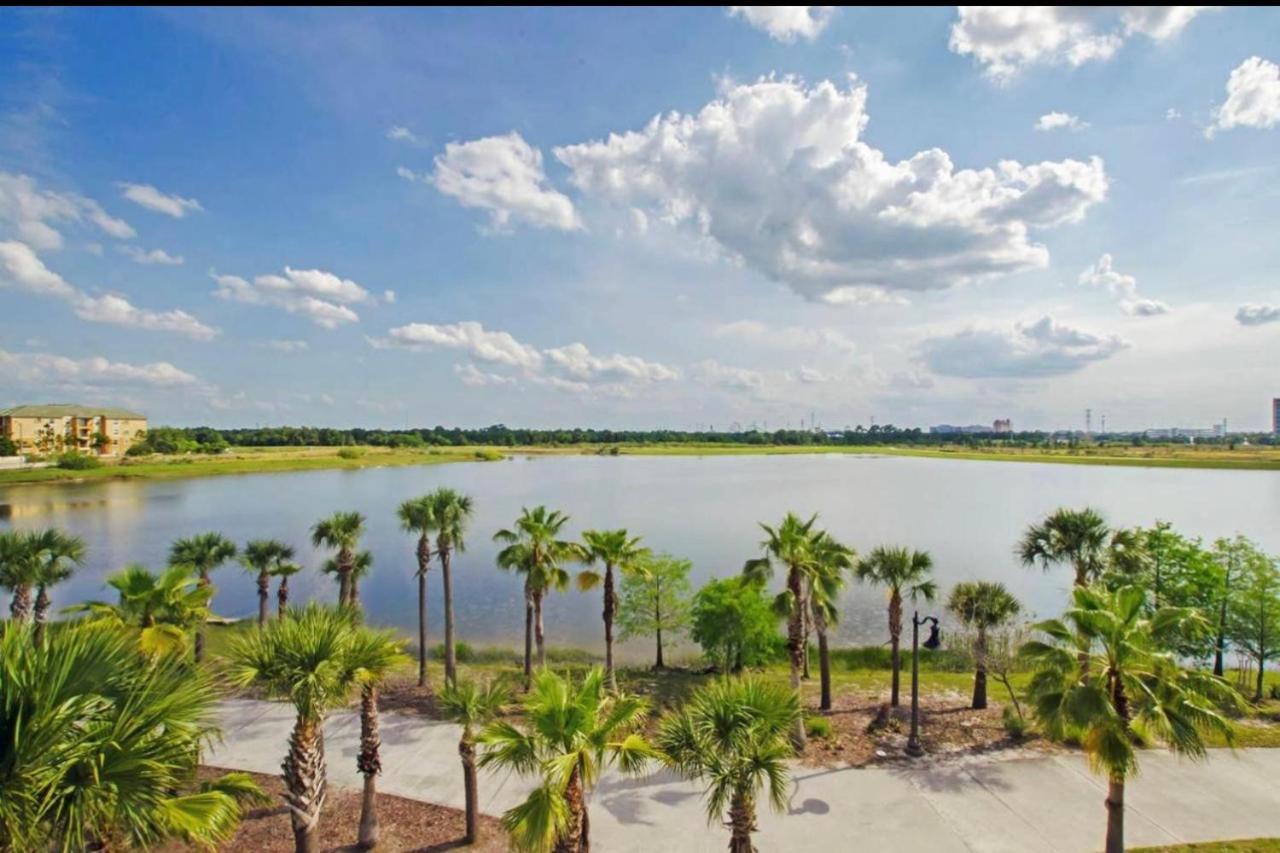 Executive 3 Bedroom Villa At Universal Orlando Exterior foto