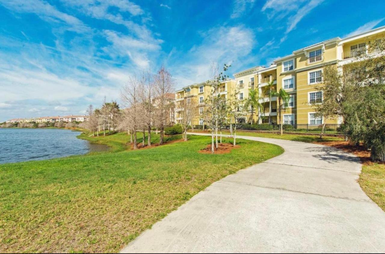 Executive 3 Bedroom Villa At Universal Orlando Exterior foto