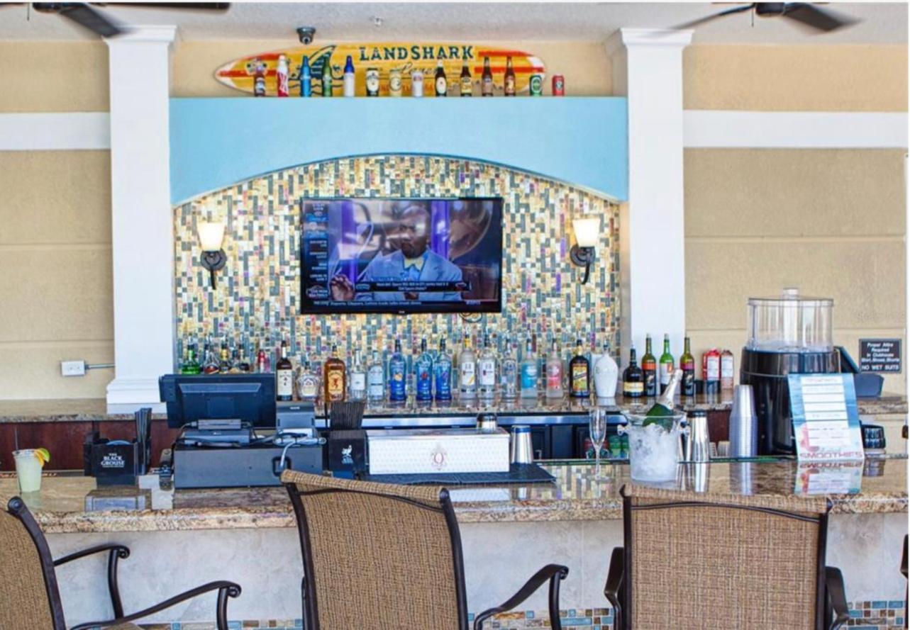 Executive 3 Bedroom Villa At Universal Orlando Exterior foto