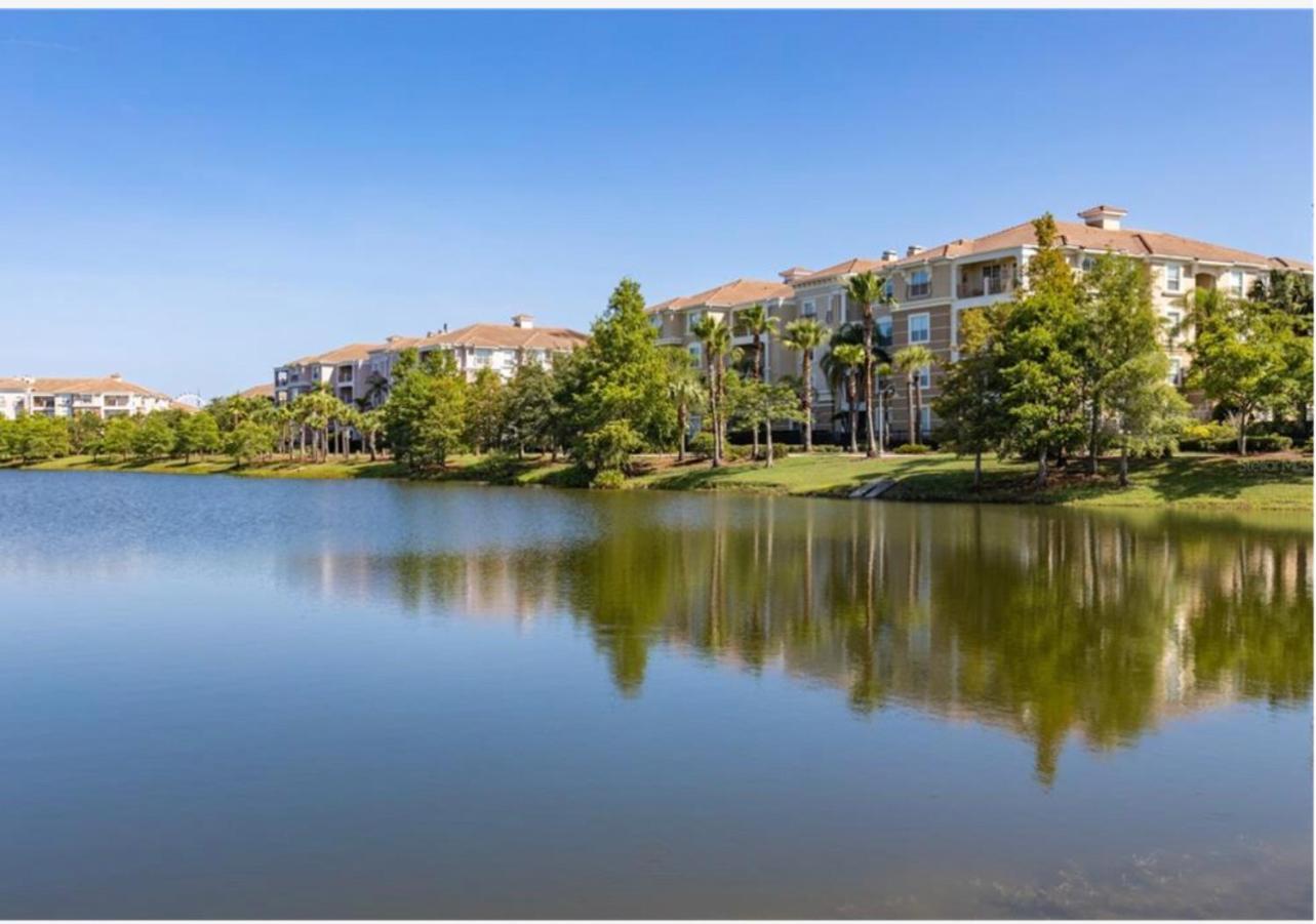 Executive 3 Bedroom Villa At Universal Orlando Exterior foto