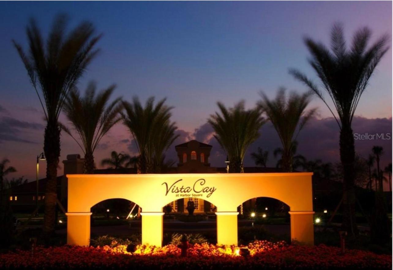 Executive 3 Bedroom Villa At Universal Orlando Exterior foto