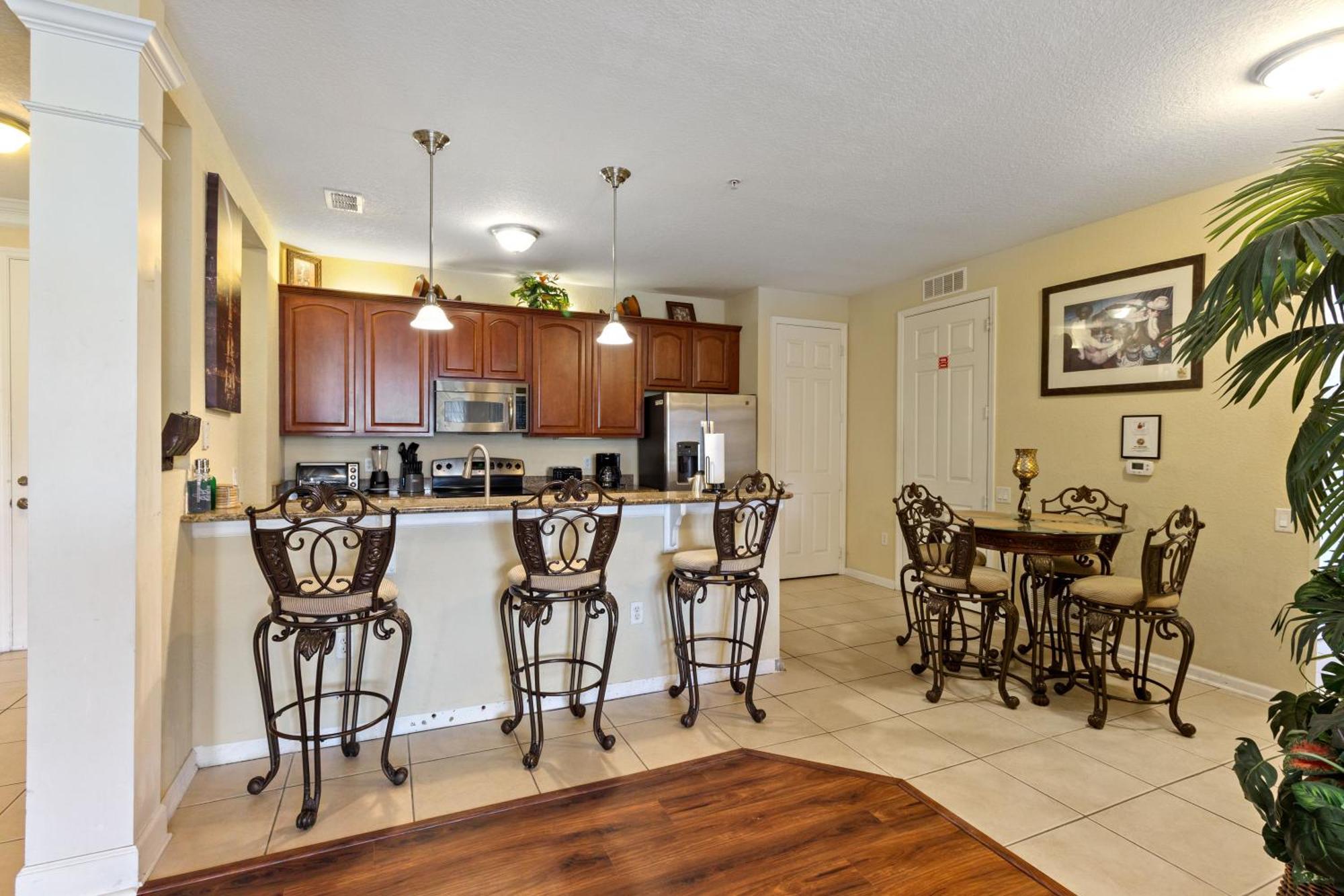 Executive 3 Bedroom Villa At Universal Orlando Exterior foto