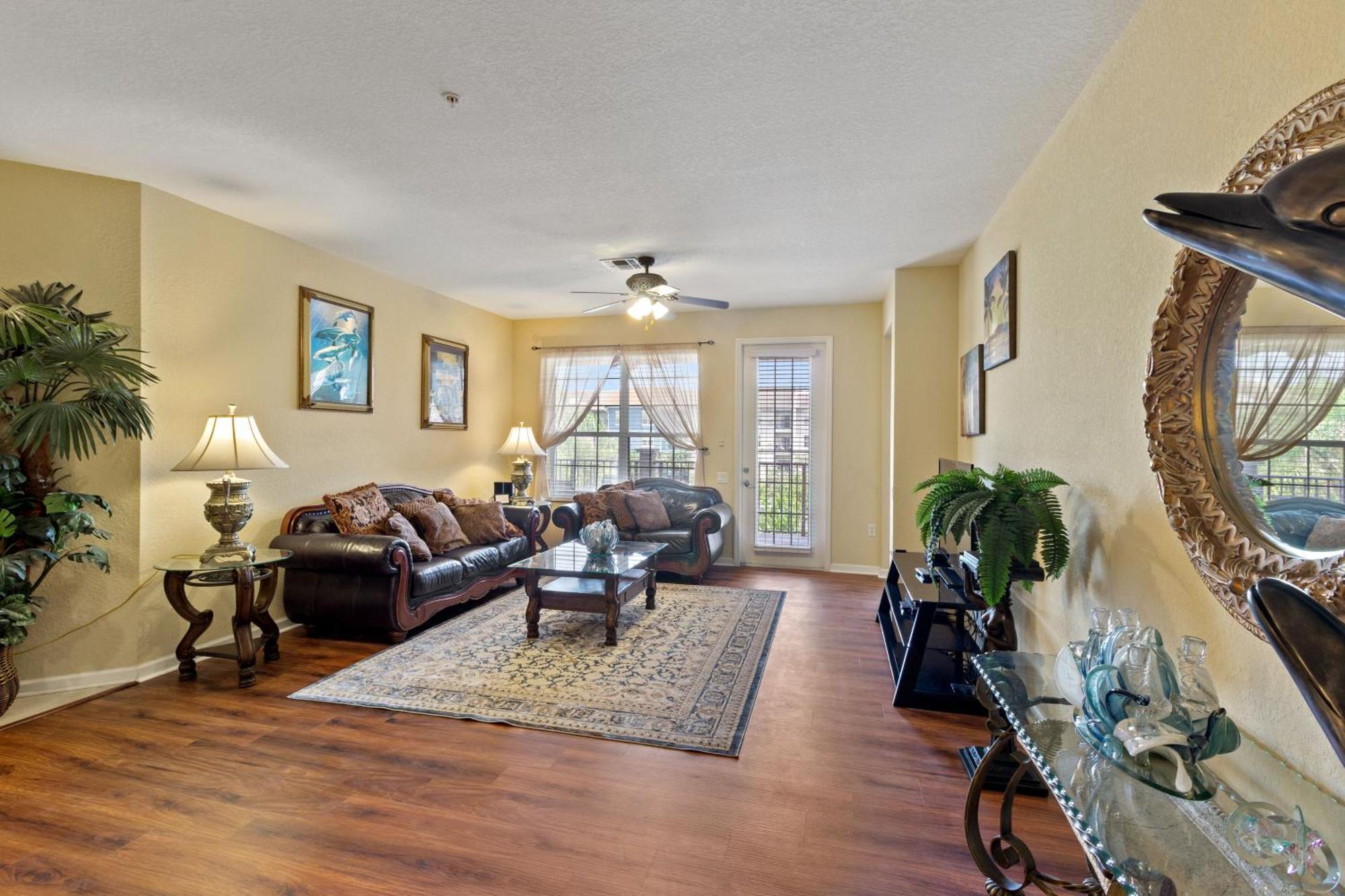 Executive 3 Bedroom Villa At Universal Orlando Exterior foto