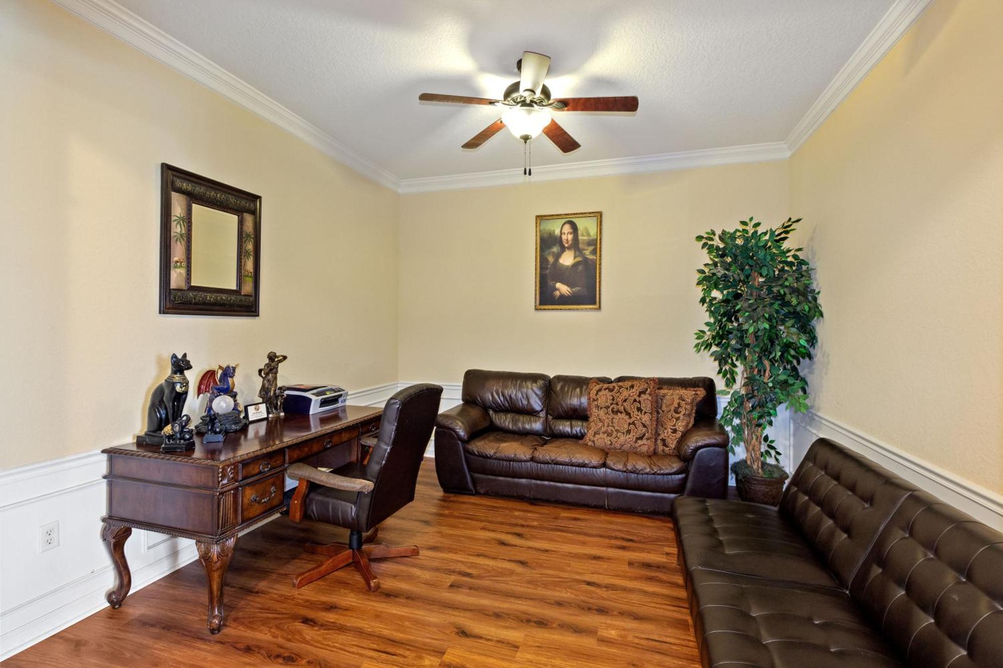 Executive 3 Bedroom Villa At Universal Orlando Exterior foto