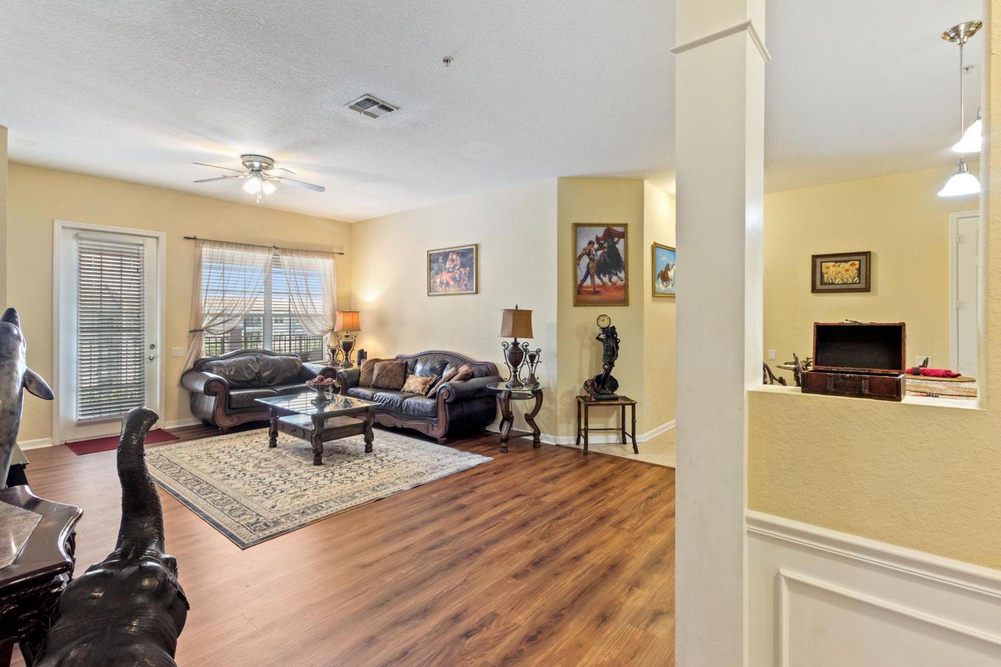 Executive 3 Bedroom Villa At Universal Orlando Exterior foto