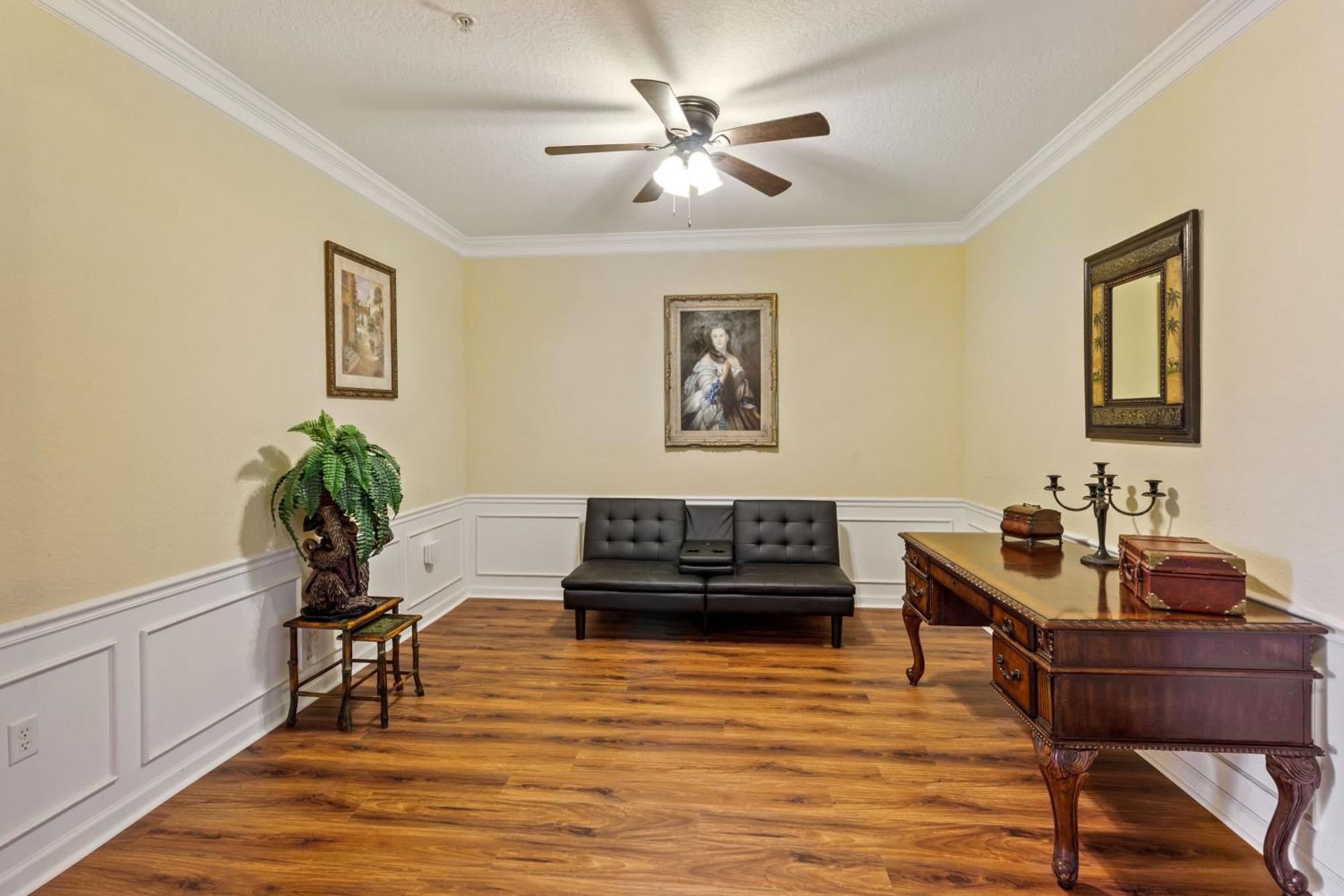 Executive 3 Bedroom Villa At Universal Orlando Exterior foto
