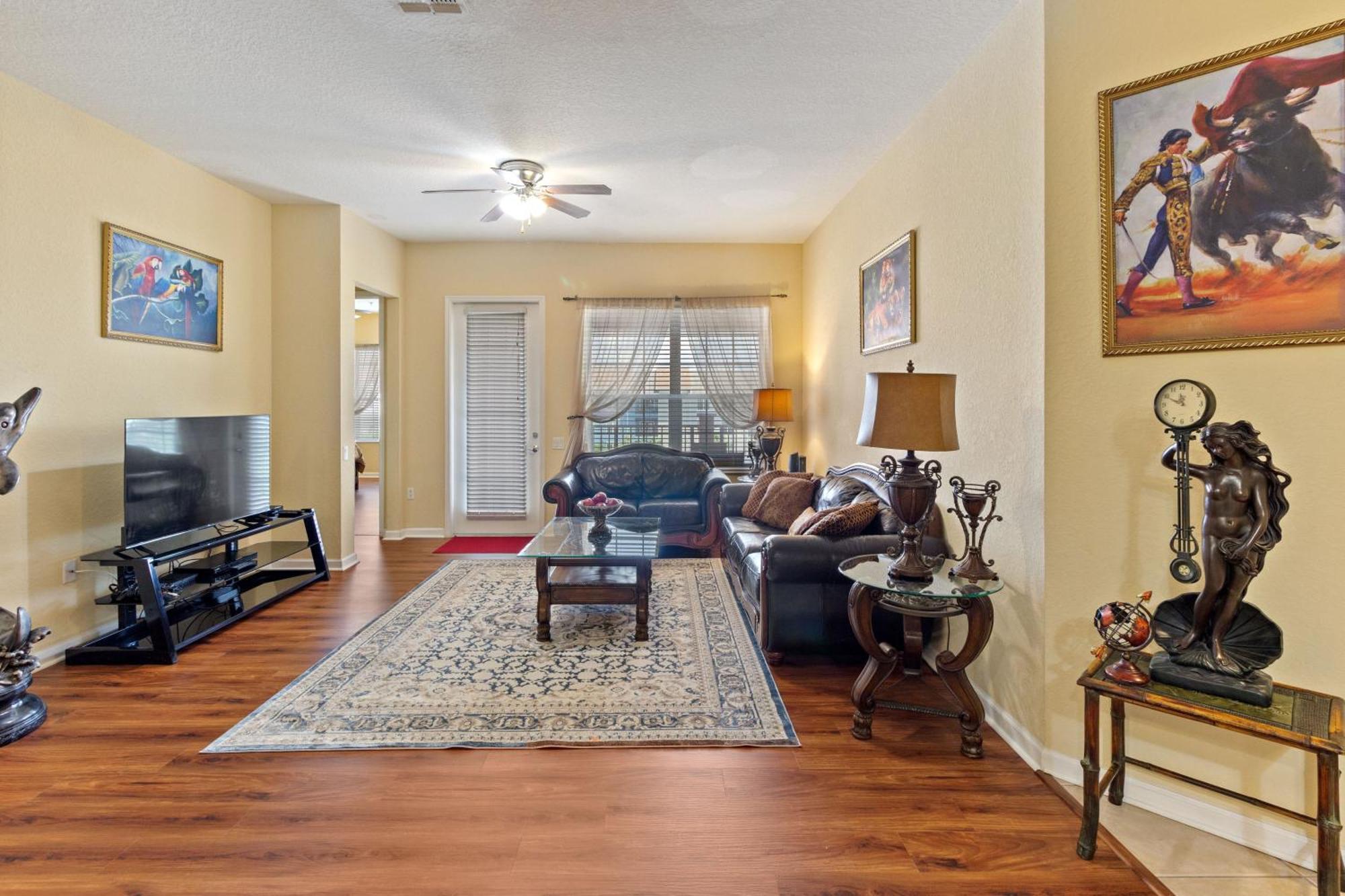 Executive 3 Bedroom Villa At Universal Orlando Exterior foto