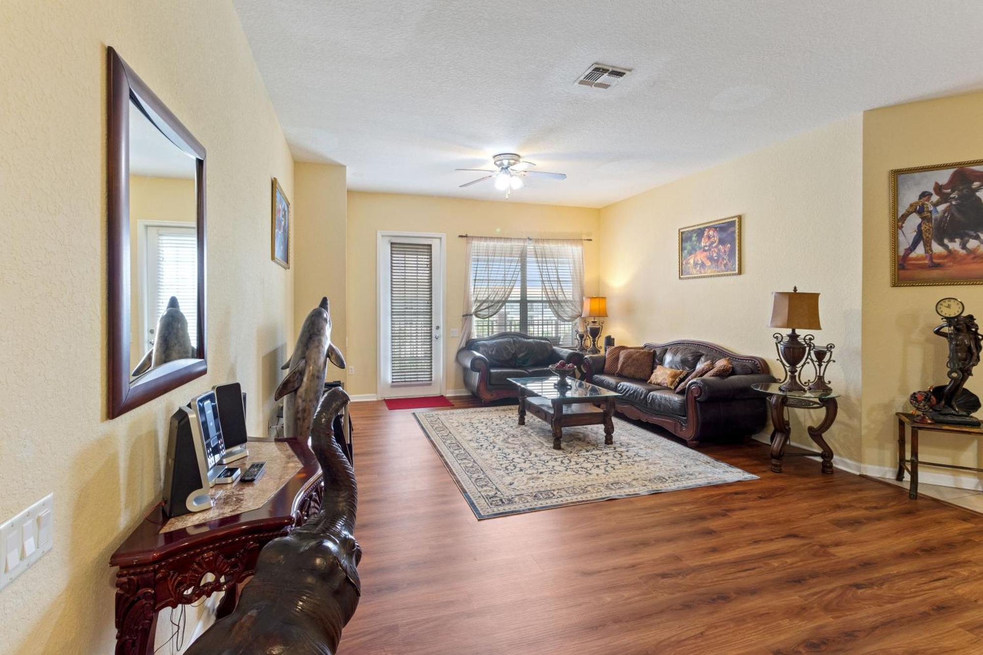 Executive 3 Bedroom Villa At Universal Orlando Exterior foto