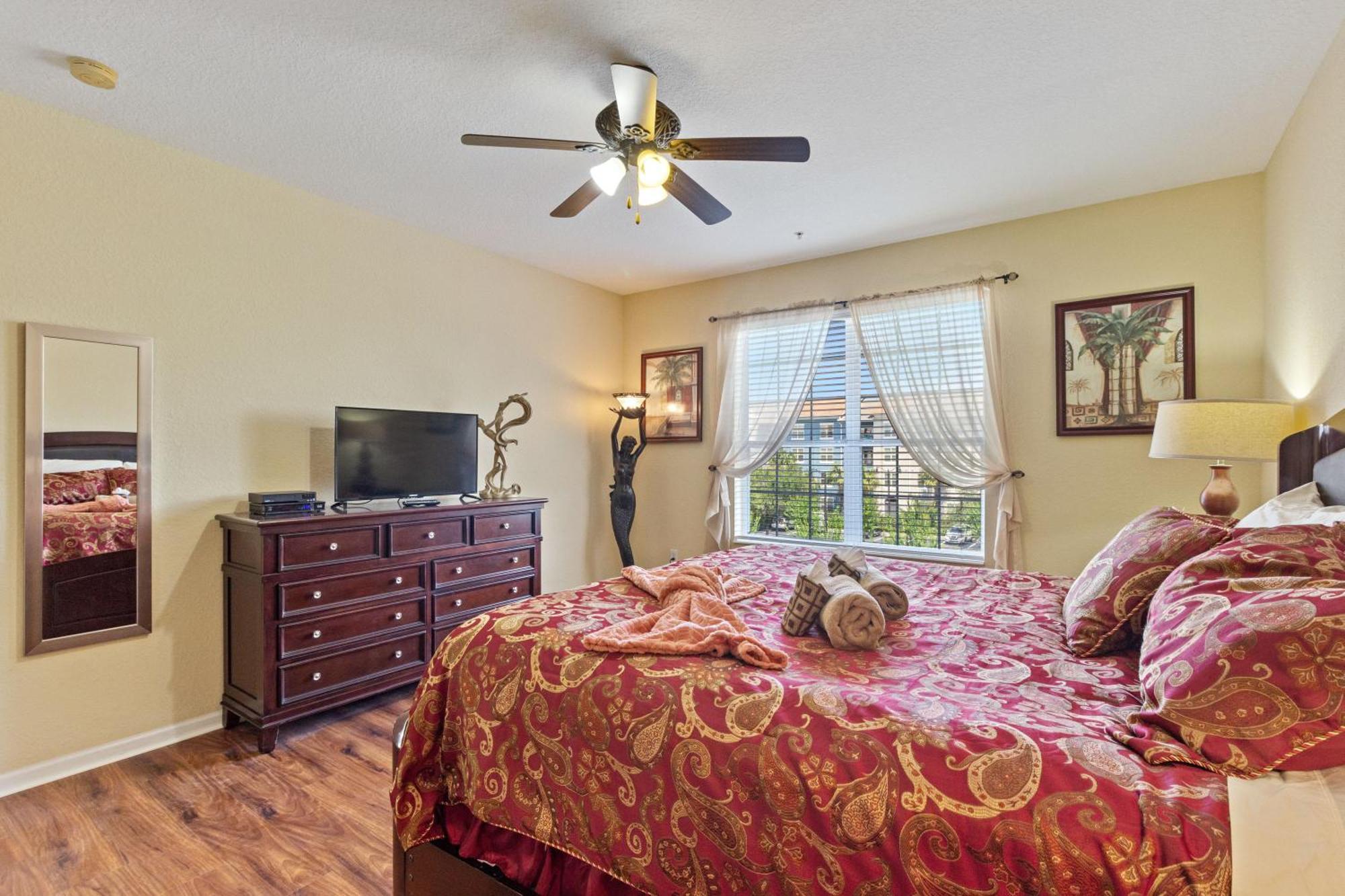 Executive 3 Bedroom Villa At Universal Orlando Exterior foto