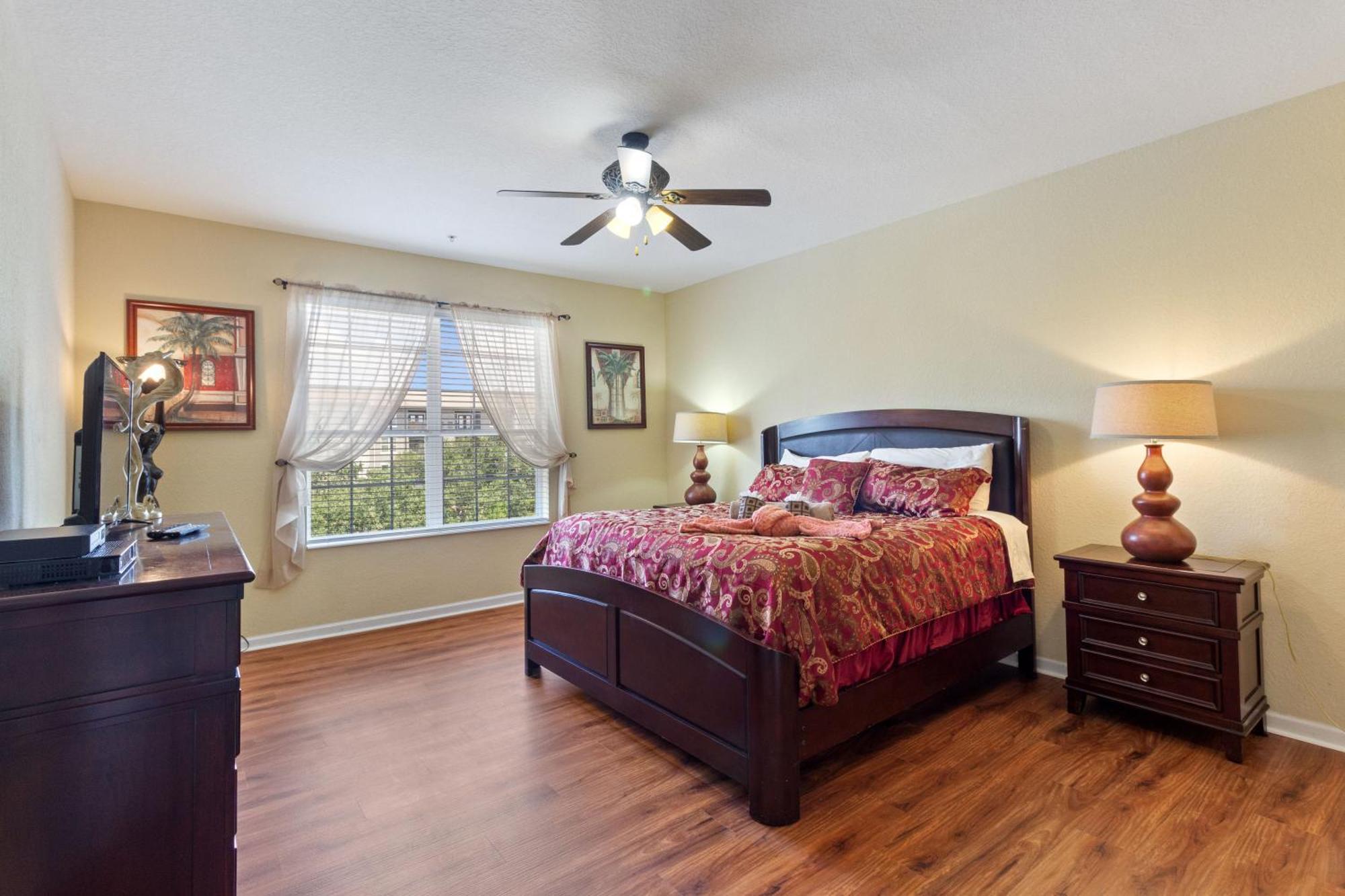 Executive 3 Bedroom Villa At Universal Orlando Exterior foto