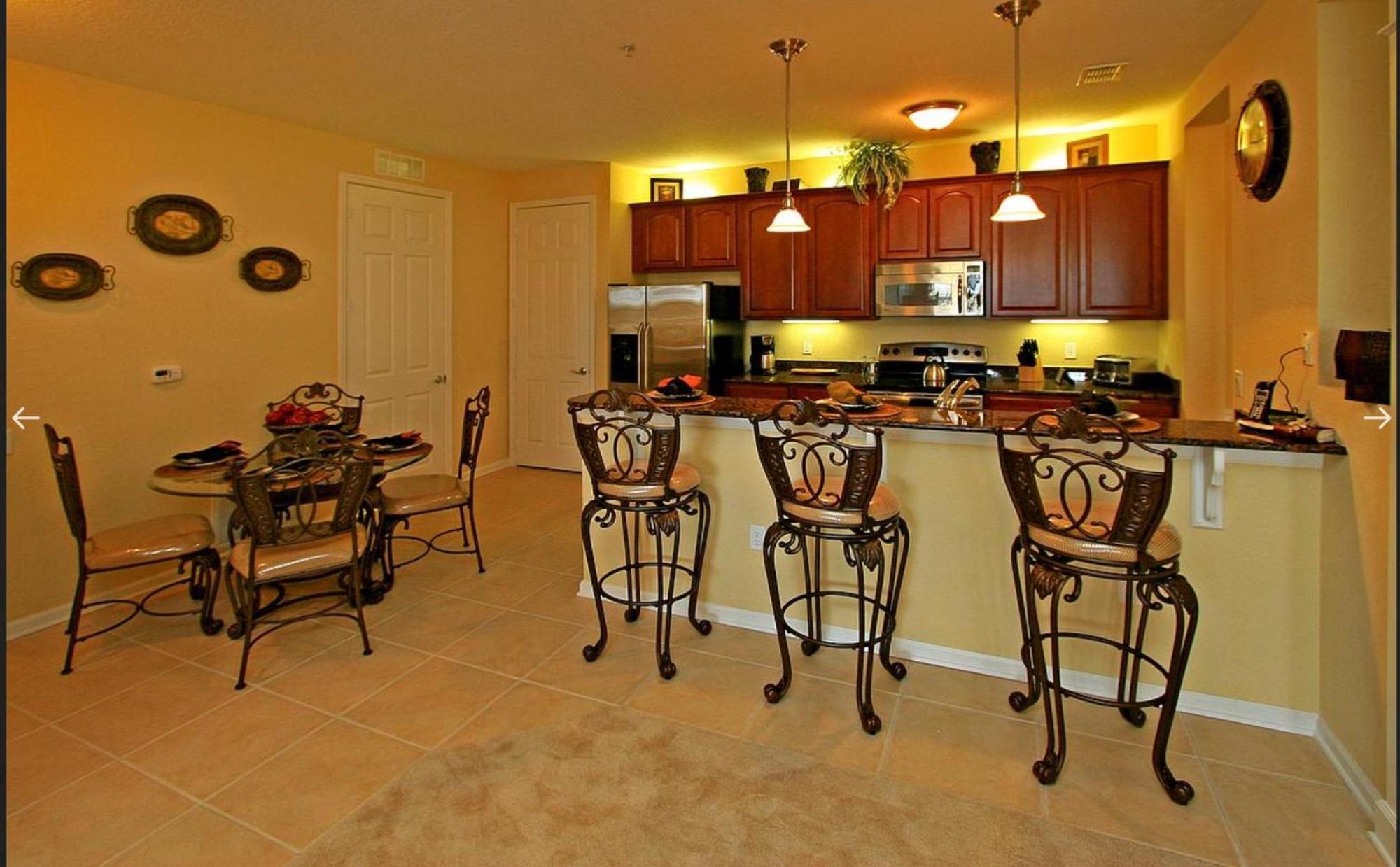 Executive 3 Bedroom Villa At Universal Orlando Exterior foto
