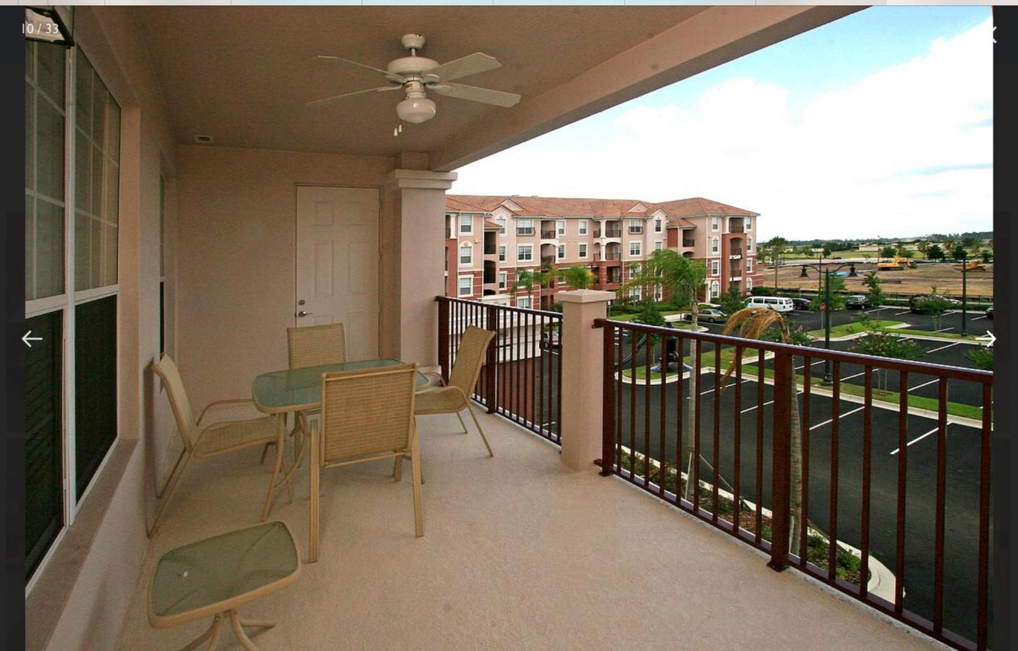 Executive 3 Bedroom Villa At Universal Orlando Exterior foto