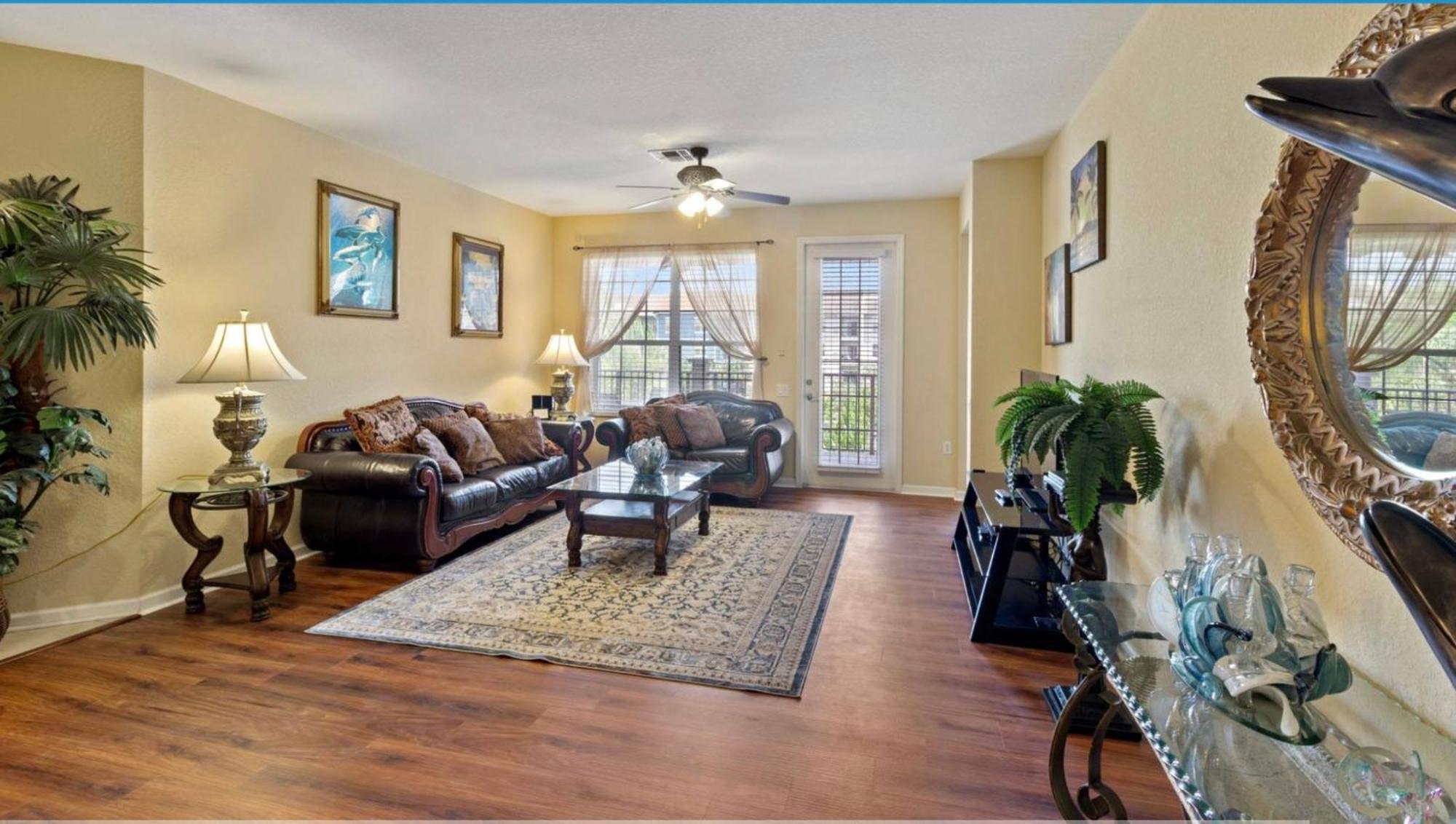 Executive 3 Bedroom Villa At Universal Orlando Exterior foto