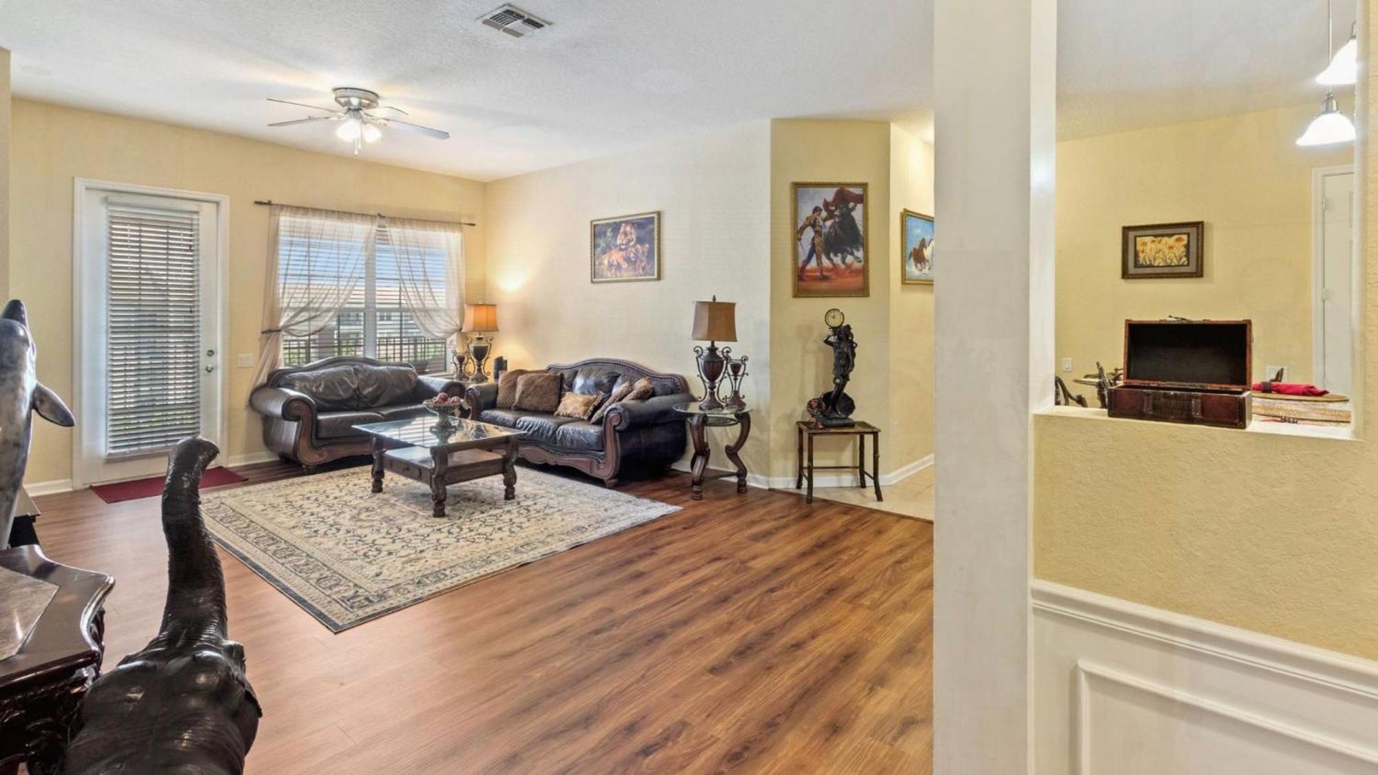 Executive 3 Bedroom Villa At Universal Orlando Exterior foto