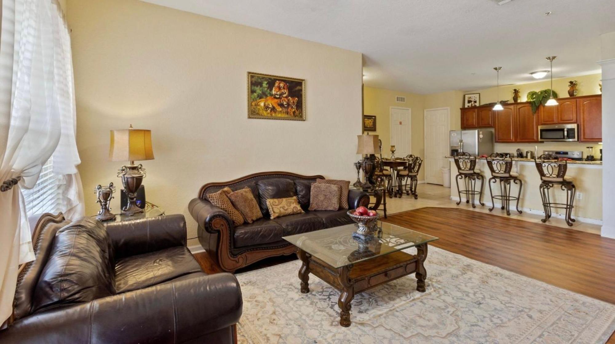 Executive 3 Bedroom Villa At Universal Orlando Exterior foto