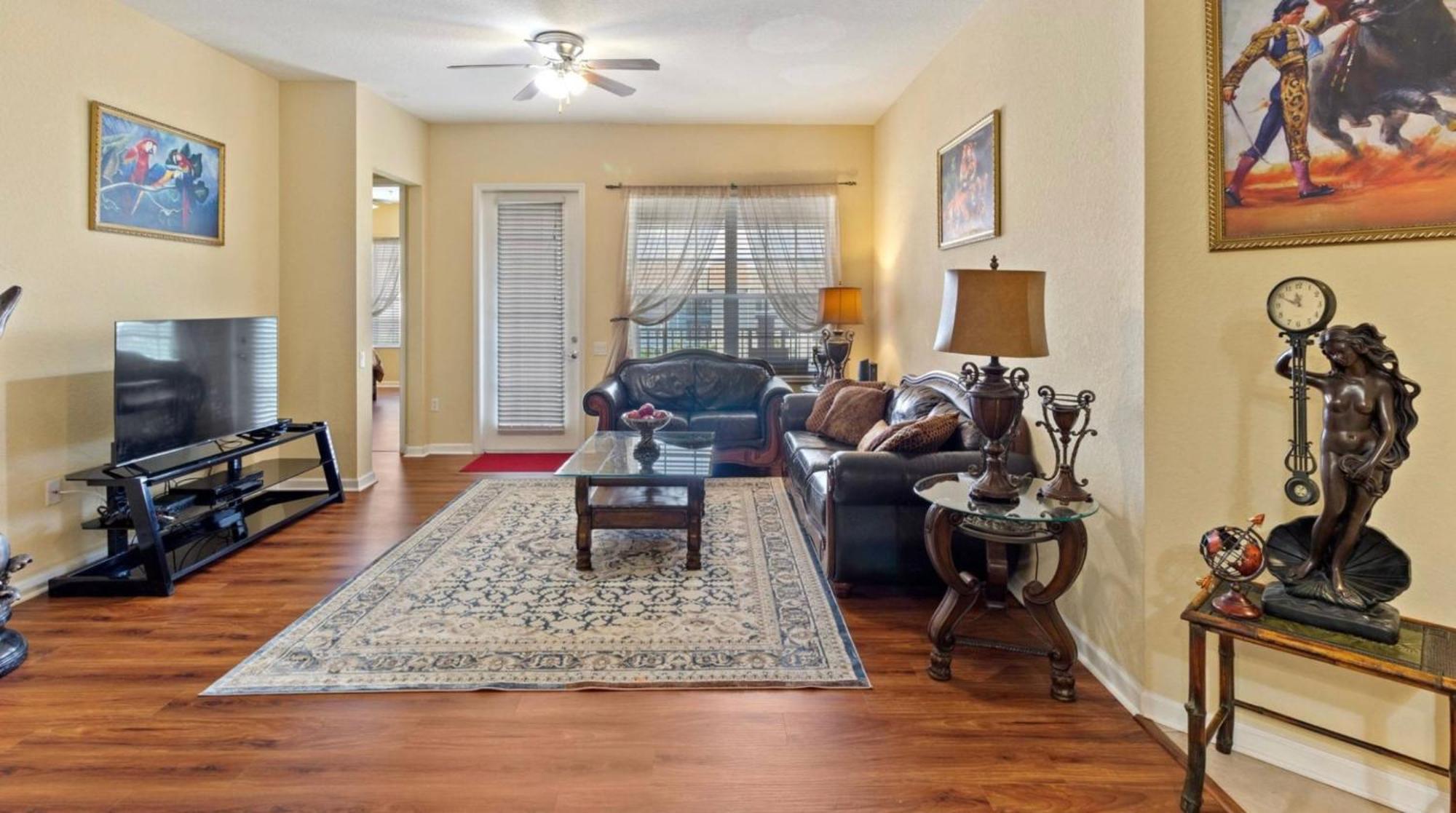 Executive 3 Bedroom Villa At Universal Orlando Exterior foto