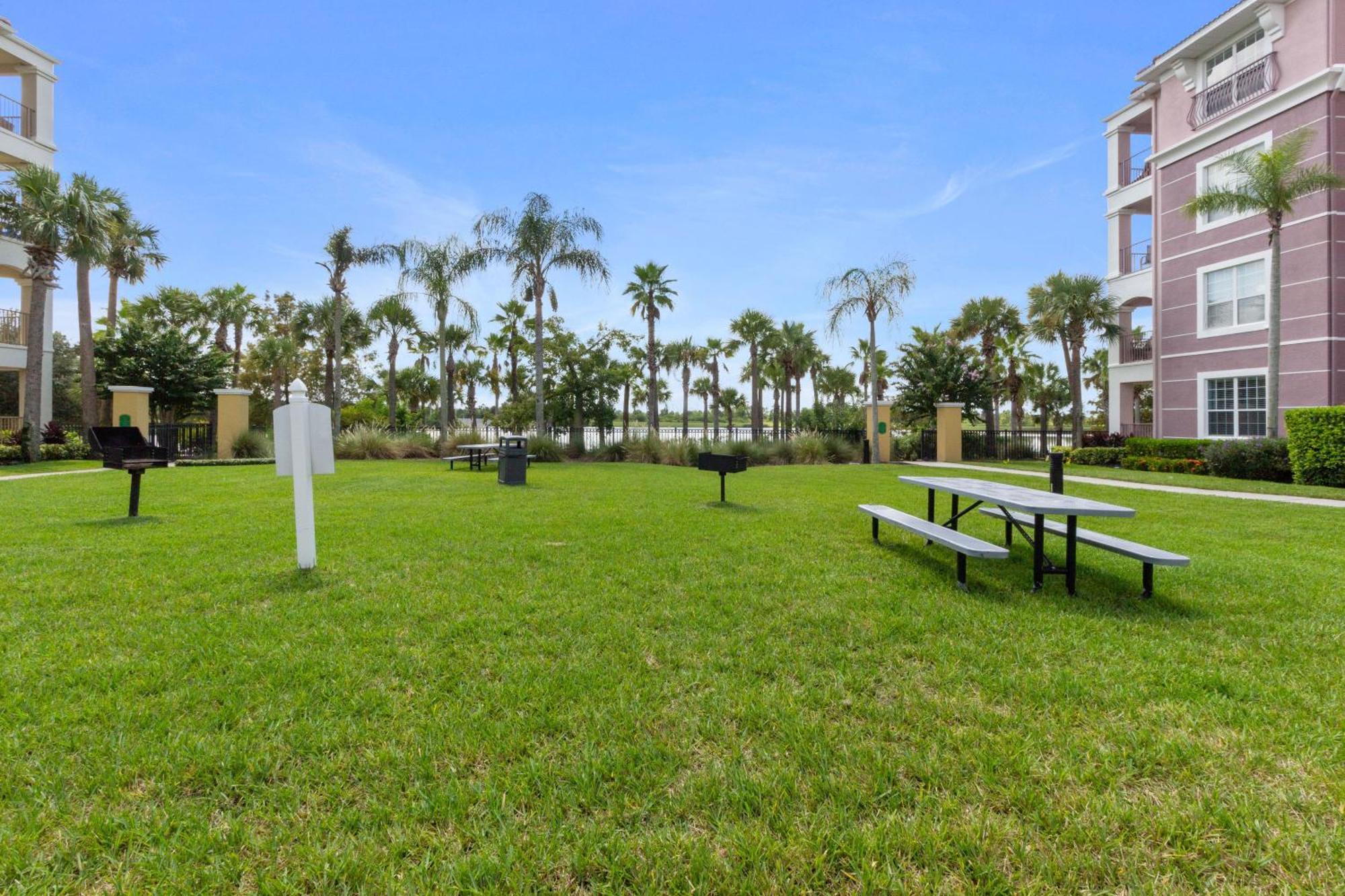 Executive 3 Bedroom Villa At Universal Orlando Exterior foto