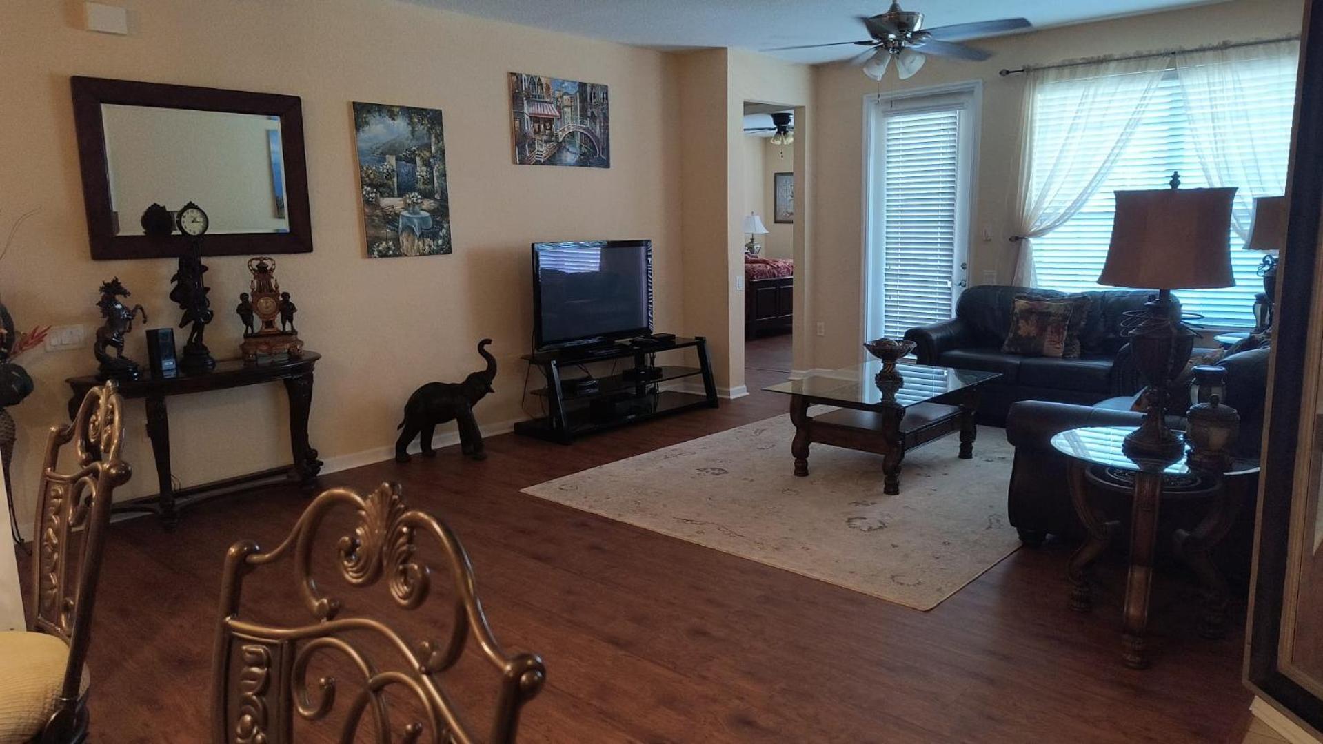 Executive 3 Bedroom Villa At Universal Orlando Exterior foto
