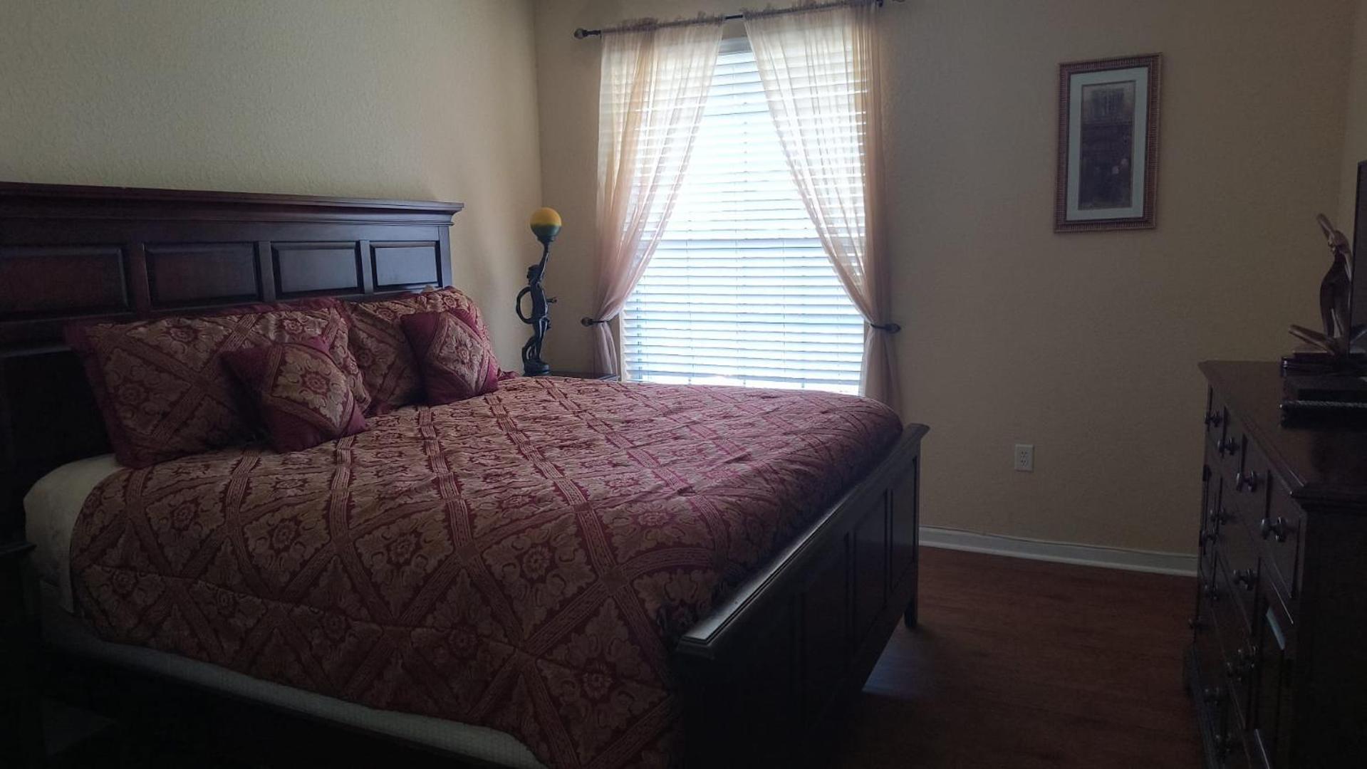 Executive 3 Bedroom Villa At Universal Orlando Exterior foto