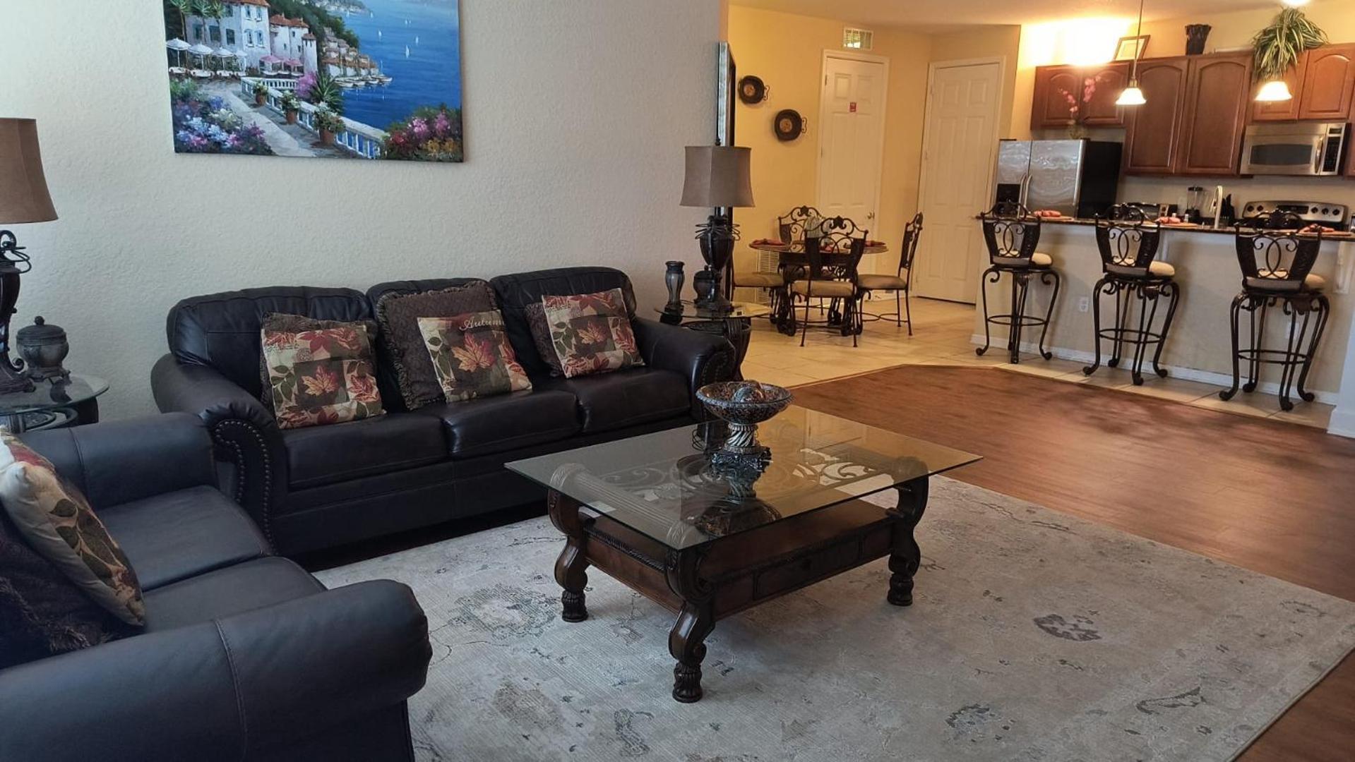 Executive 3 Bedroom Villa At Universal Orlando Exterior foto